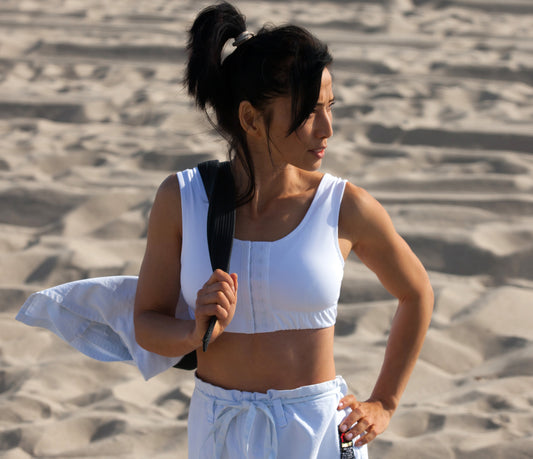 ASB Original Sports Bra Wire Free